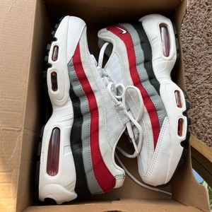 Nike AirMax 90 GradeSchool